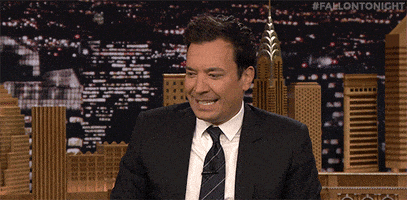 jimmy fallon lol GIF by The Tonight Show Starring Jimmy Fallon