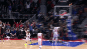 oh yeah yes GIF by NBA
