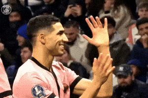 Paris Saint-Germain Psg GIF