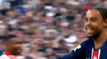 Paris Saint-Germain Psg GIF