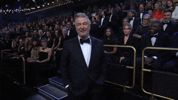 Alec Baldwin Snl GIF by Saturday Night Live