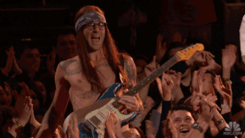 adam levine television GIF by The Voice