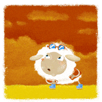 look at me love GIF by Monika Klobčar