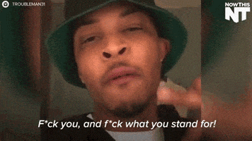 donald trump news GIF by NowThis 