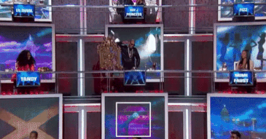 hip hop squares ti GIF by VH1