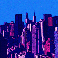 new york city love GIF by Ryan Seslow