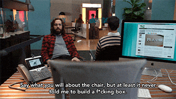 Hbo Startup GIF by Silicon Valley