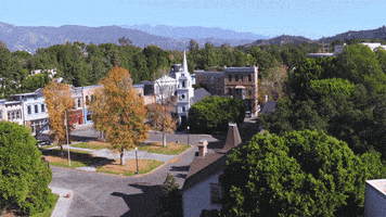 Warner Bros Friends Fountain GIF by Warner Bros. Studio Tour Hollywood
