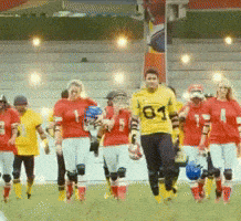 Mahesh Babu Ball GIF