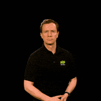 Sign Language Words GIF by Met Office weather