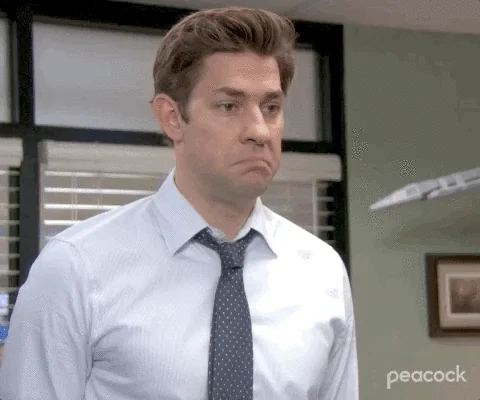 Season 9 Idk GIF