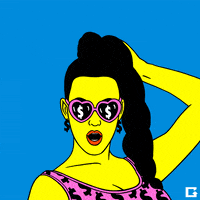 katy perry GIF by gifnews