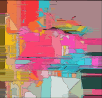 pop art animation GIF by Ryan Seslow