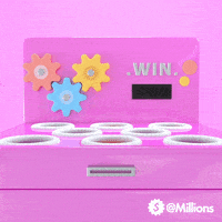 Game Win GIF by Millions
