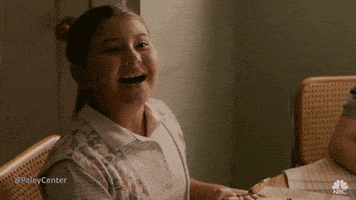 this is us nbc GIF by The Paley Center for Media