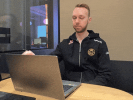 No More Rage GIF by ENCE No More Rage GIF by ENCE