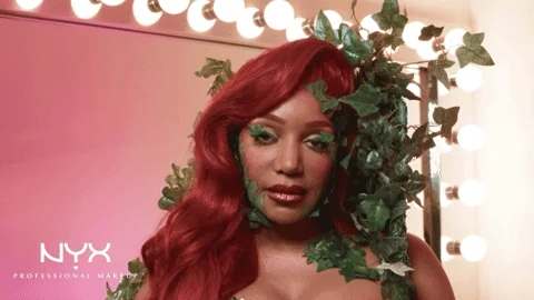Love Island Halloween GIF