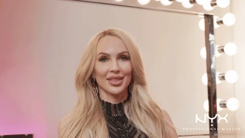 Love Island Halloween GIF