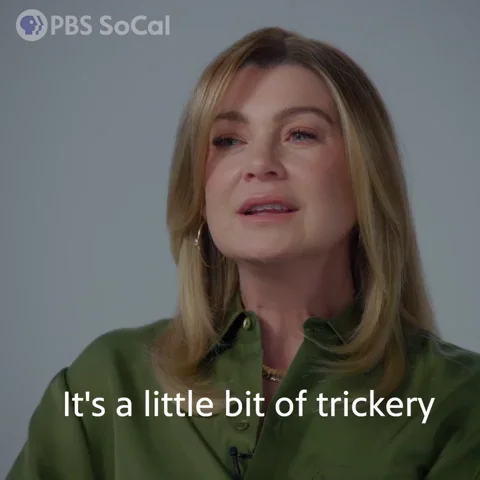 Tv Shows Actors GIF