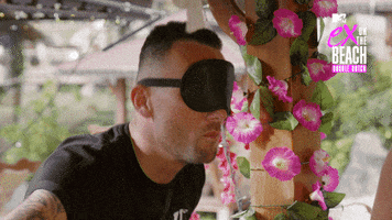 Summer Eating GIF by MTV Nederland