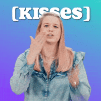 Kisses GIF Kisses GIF