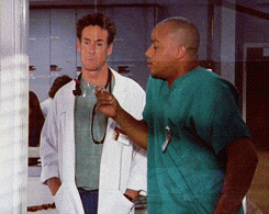 10 Things + Healthcare