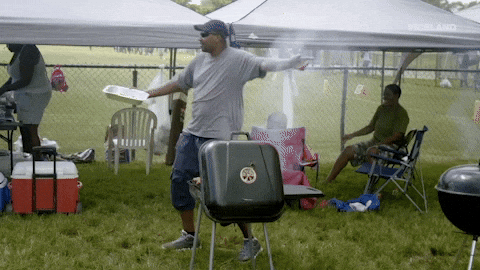 Beer, Bourbon & BBQ Fest Returns—Now With More Meat Mayhem