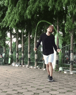Happy Dance GIF