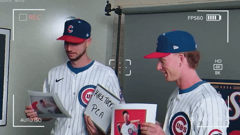 Cubs Come Out Slugging After The All-Star Break