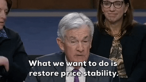 🔥 What Powell gonna say