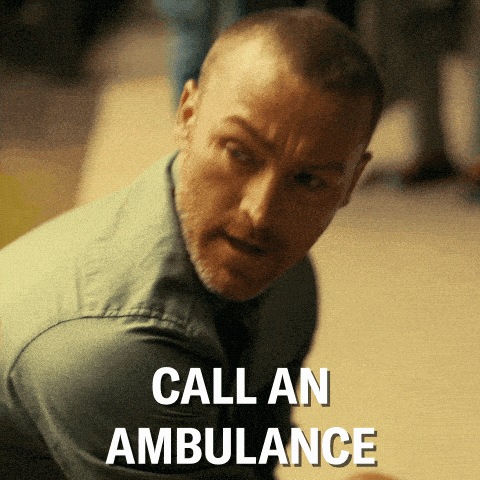 Self-Care, Buddy Care, Medic Care
