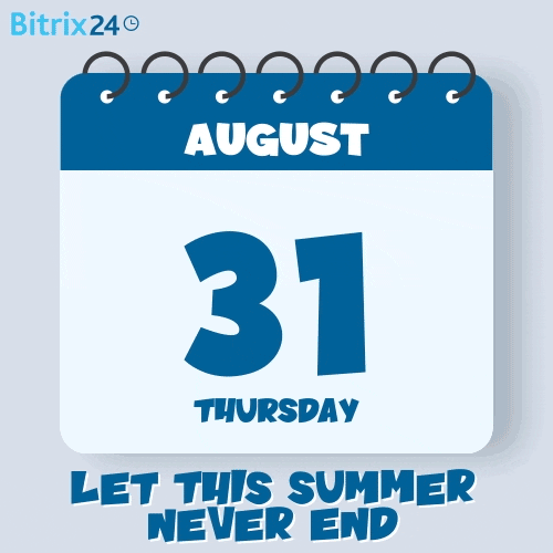 End off August with the JLMScoop!