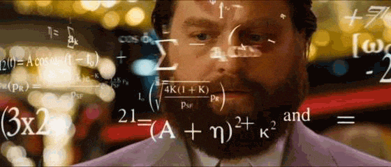 Macro Math 201: How to Recalculate When Progress Slows