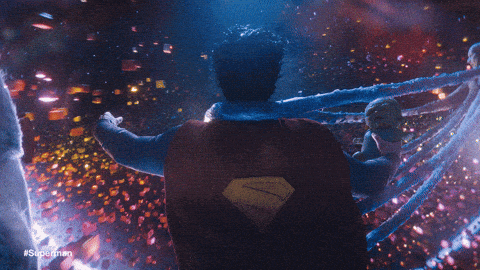 "Up, UP, and Away: James Gunn's 'Superman' Lifts Off with a Thunderous Box Office Debut" 