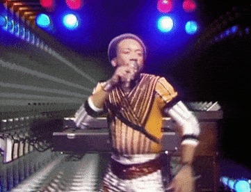 Do You Remember September GIF by Earth, Wind & Fire