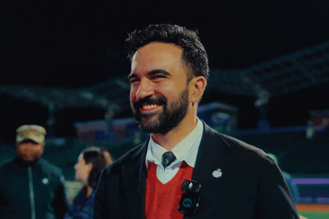 ๐บ๐ธ U.S.: "Turn the volume up."