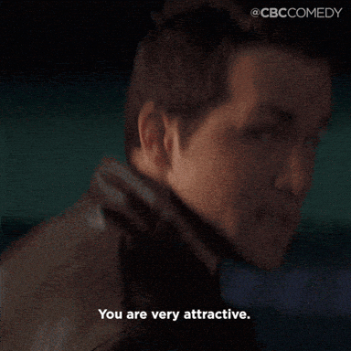Ryan Reynolds GIF by CBC