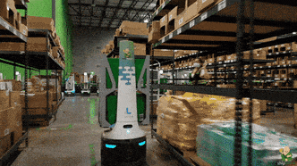 Idea Of The Day - You’re smart, now build the tool that reorders inventory smarter than any human
