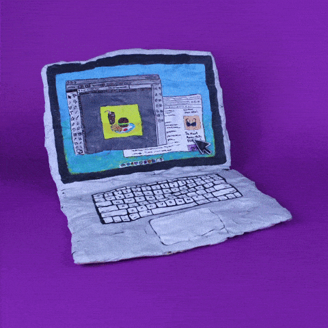 Coding Creative Cloud GIF by j.a.c.k.i.e.l.a.n.d