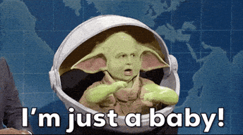 Special Monday Edition: We Had a Baby!