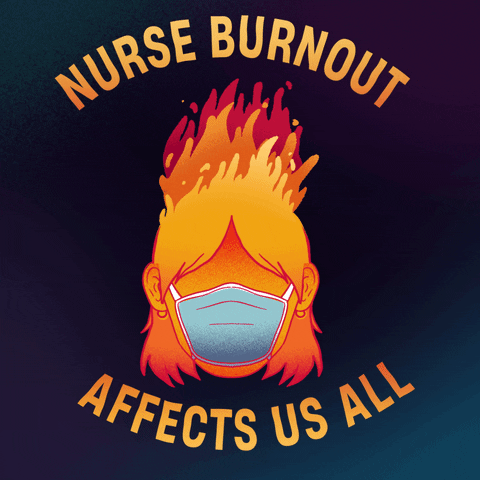 this week - Remote nurses reduce burnout, improve patient safety