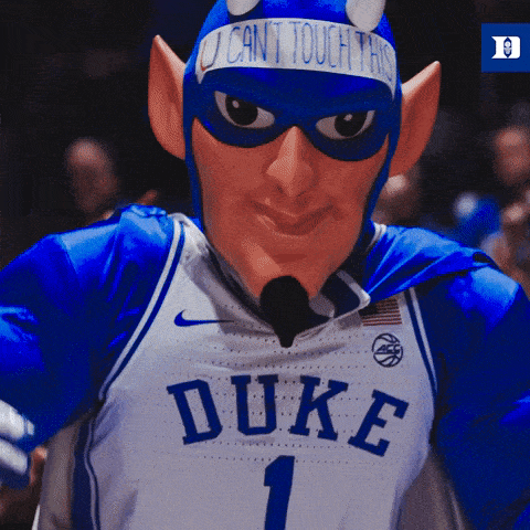 🎓 Duke Hit With $108M Funding Freeze Over Alleged Discrimination Practices