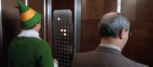 F*ck the elevator pitch