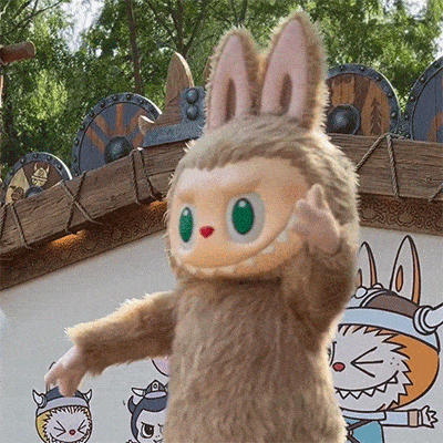 From Toy to Trophy: Why Labubus Are a Lesson in Modern Brand Power