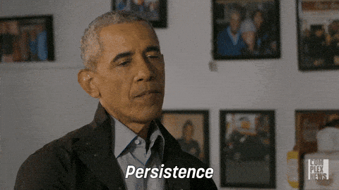 When the Results Don't Show: The Hidden Power of Persistence