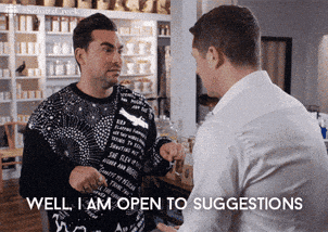 dan levy comedy GIF by CBC