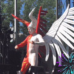 capital pride lgbt GIF by Capital Pride | Have Pride 365!