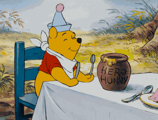 Pooh 🍯