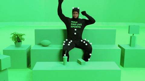 Genshin Mocap Queen, Ubisoft Toronto, and Why Your Game Still Moves Like a Potato—GG, Bro!