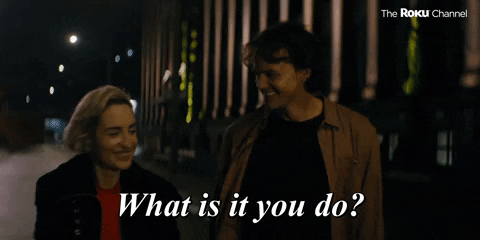 Why Your Answer to This Question Shapes Your Brand